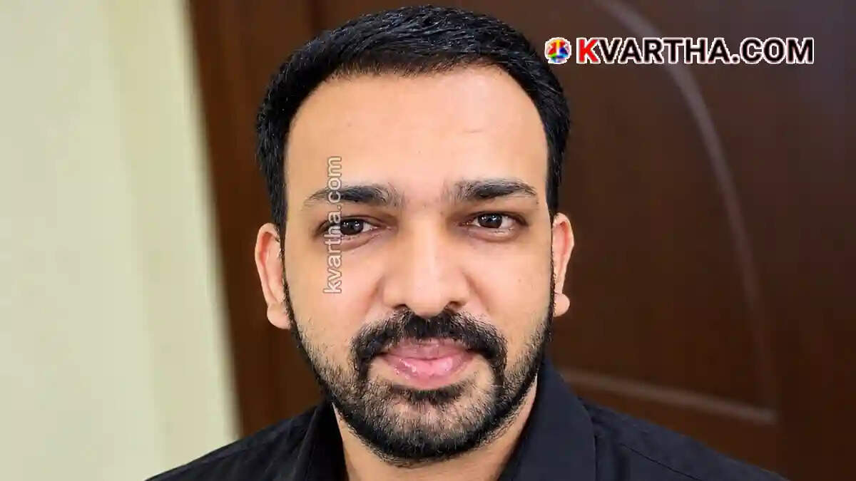  Vlogger Anoop&nbsp;