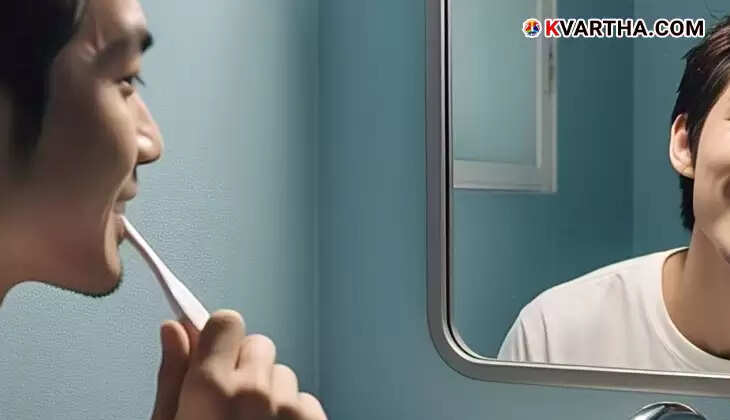 Should You Rinse Your Mouth After Brushing? New Trend and Dentist Opinions!