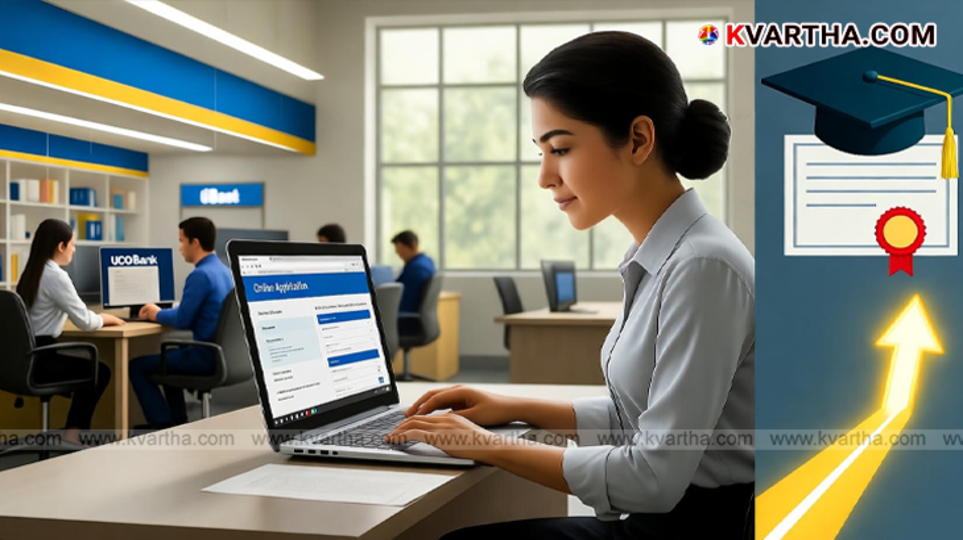 UCO Bank Recruitment 532 Apprentice Vacancies