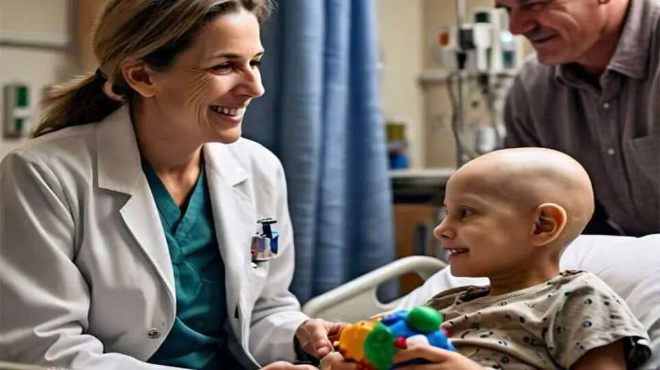 Cancer