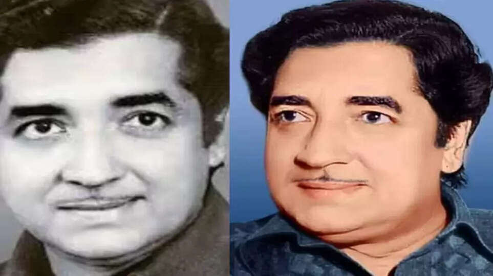 Prem Nazir 