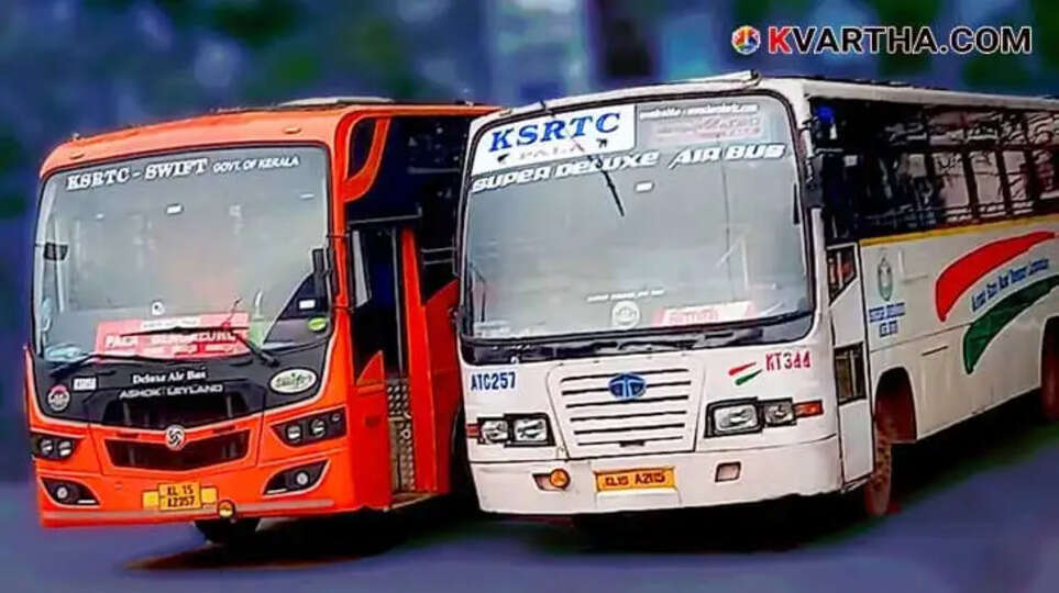 Vishu travel costs soar: KSRTC AC sleeper fare from Chennai to Ernakulam hits ₹5000 under dynamic pricing
