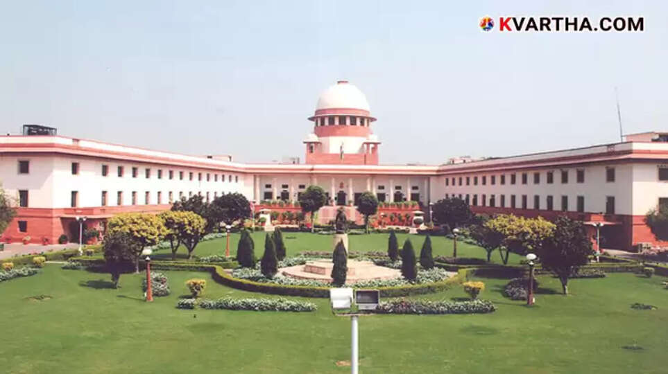 Indian Parliament building where the Waqf Amendment Bill was passed.