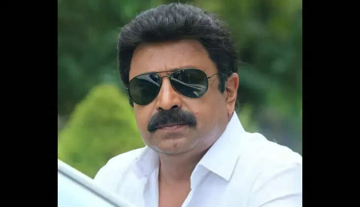 Actor Siddique Granted Bail: A Nexus of Power and Privilege?