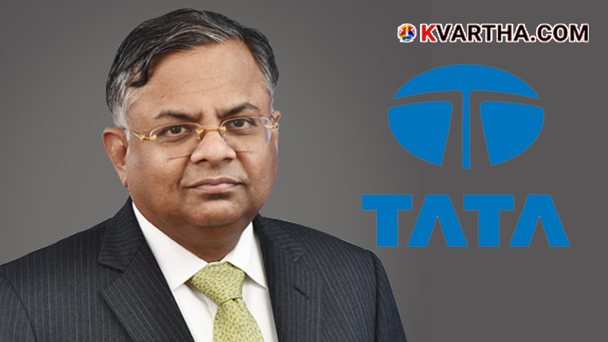 Tata Trusts Declares Tata Sons Board Decision to Reappoint N Chandrasekaran as Chairman Legally Invalid