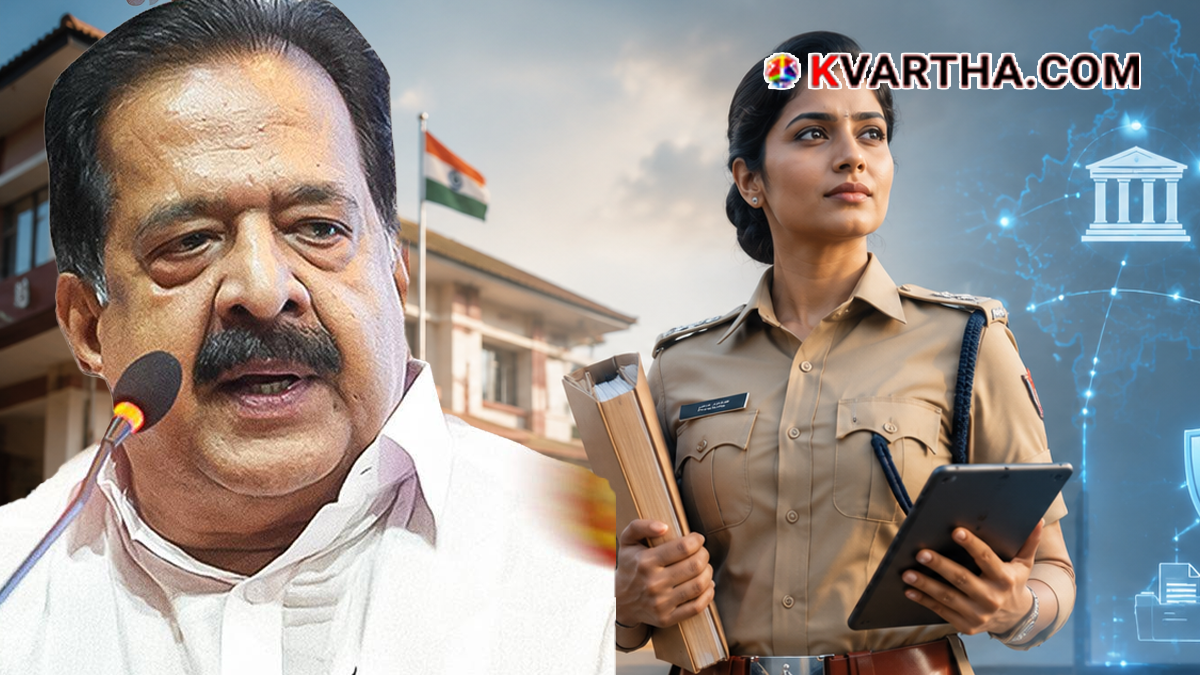 Kerala Police Station Charge to Shift Back to Sub-Inspectors from August 15; SIs to Become SHOs