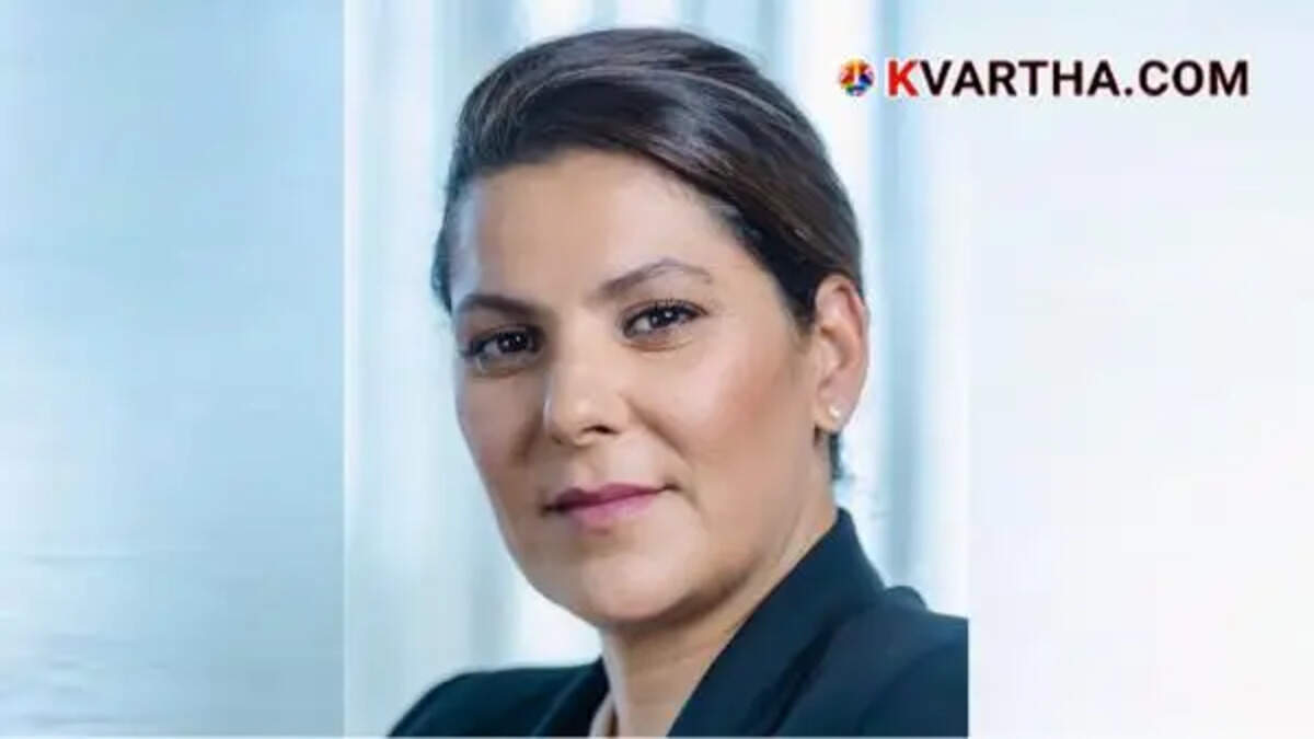 Image reflecting Fatima Zahra El Mansouri as Morocco's first female Prime Minister