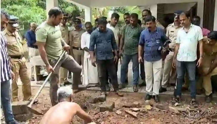 Kerala Police Confirm Death Of Woman Missing For 15 Years, Booked Five, Alappuzha, News, Kala Murder Case, Police, Investigation, Evidence, Court, Kerala News