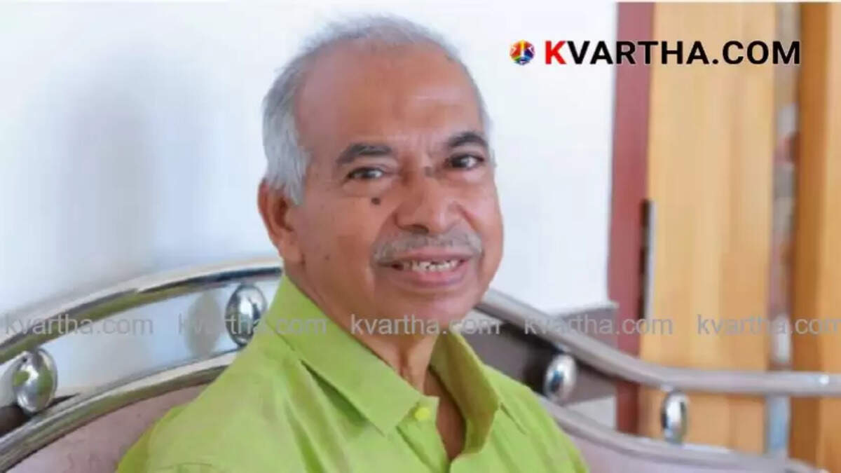 CPM Kannur District Secretariat decides to expel V. Kunhikrishnan for alleging misappropriation in Dhanaraj Martyr Fund against MLA T.I. Madhusoodanan