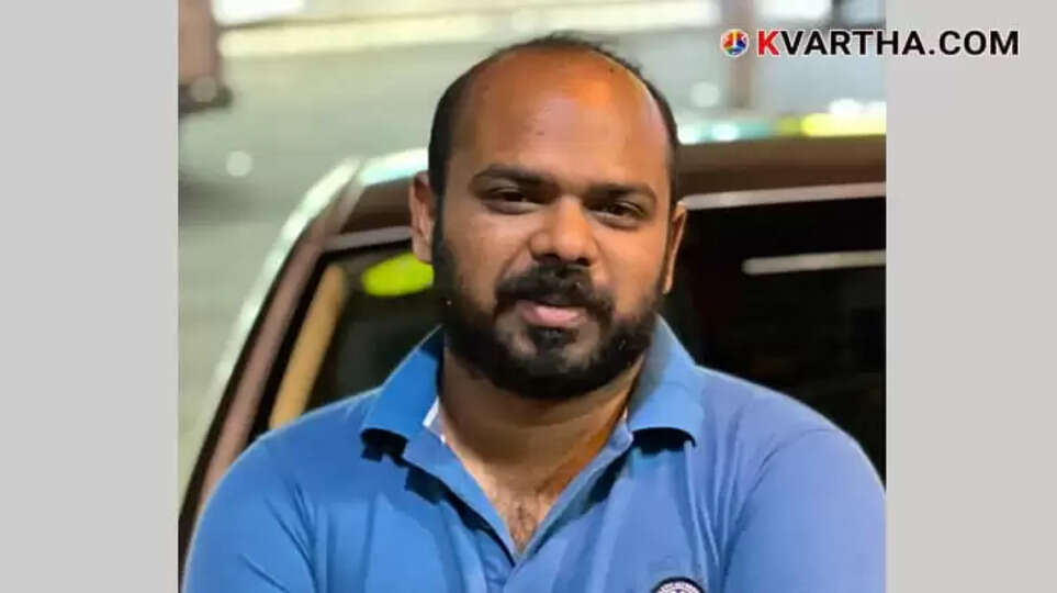 Keralite Expatriate Passes Away in Riyadh