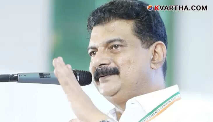 UDF Considers Alliance with P.V. Anwar Ahead of Nilambur Bypoll
