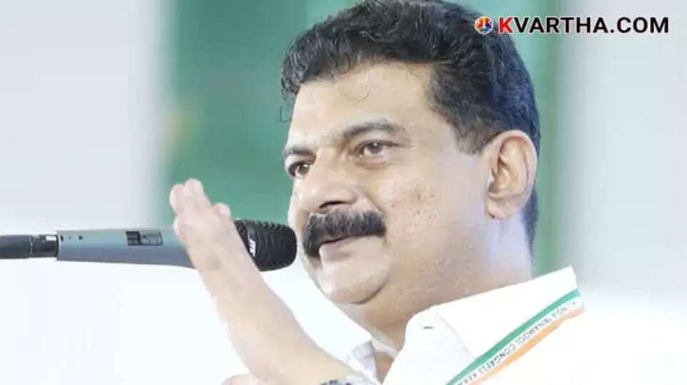 UDF Considers Alliance with P.V. Anwar Ahead of Nilambur Bypoll