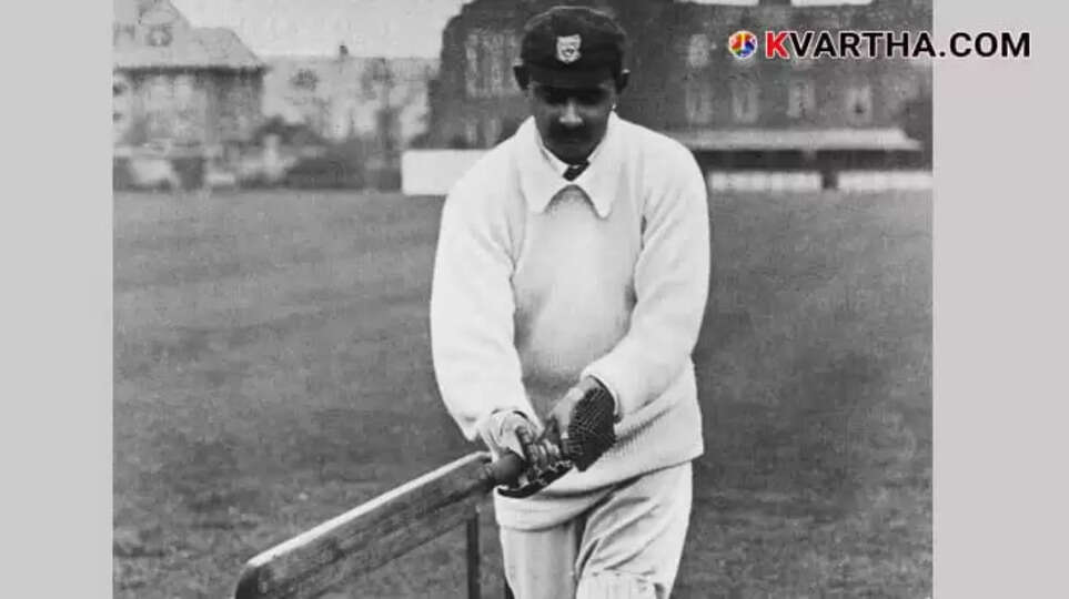 How 'Ranji' Came to Ranji Trophy