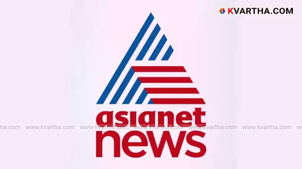 Asianet News Chairman Neeraj Koli