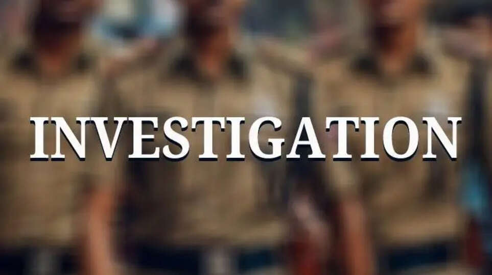 Investigation launched against Suresh Gopi