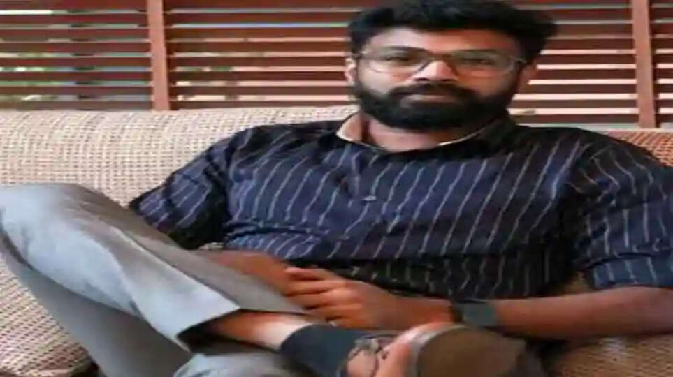 General Manager of Megha Group Company died after falling from building, Perumbavoor, News, Accidental Death, Megha Group Company, Falling from building, Police, Probe, Kerala News