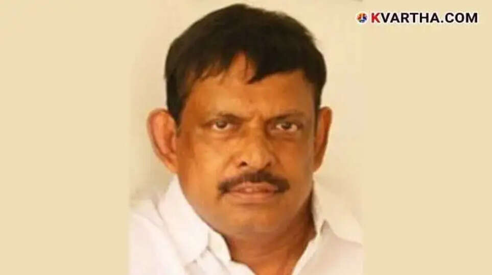 Veteran Malayalam Actor and Director E.A. Rajendran Passes Away at 71; Funeral in Thrissur