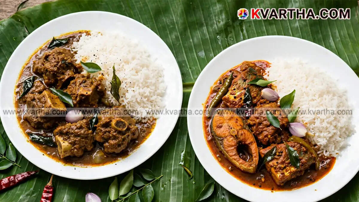 Image Representing Kerala prison department recommends removing mutton and fish from inmates' menu; proposes chicken and soya chunks to save Rs 10 crore annually  