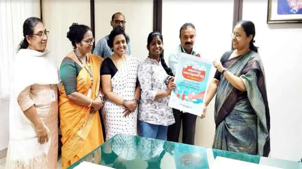 Global Handwashing Day 2024: Clean Hands for Health