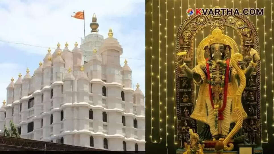 Mumbai&rsquo;s famous Siddhivinayak temple now has dress code for devotees