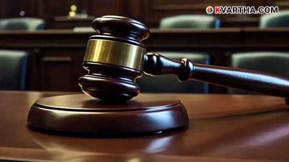Convicted in Kerala's Largest Drug Trafficking Case