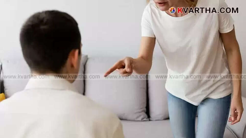 Image Representing Adult Son's Return Home Disrupts Mother's Privacy and Peace