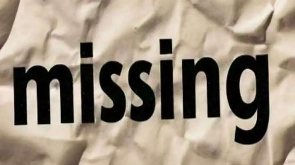 Student Missing in Anchuthenghu Sea; Search Intensifies
