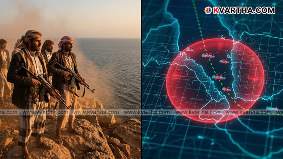  Houthi forces in Yemen declaring their readiness to join the Iran-Israel war in March 2026.