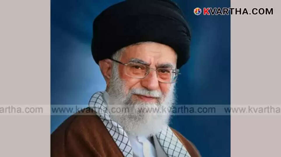 Israeli Minister Reveals Attempt to Assassinate Iran's Supreme Leader Khamenei