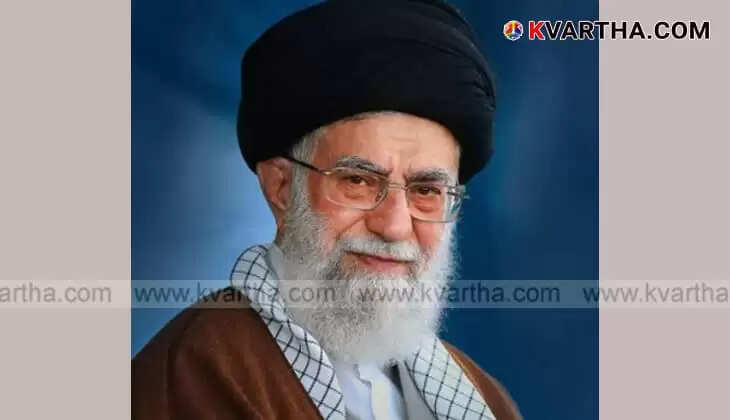Israeli Minister Reveals Attempt to Assassinate Iran's Supreme Leader Khamenei