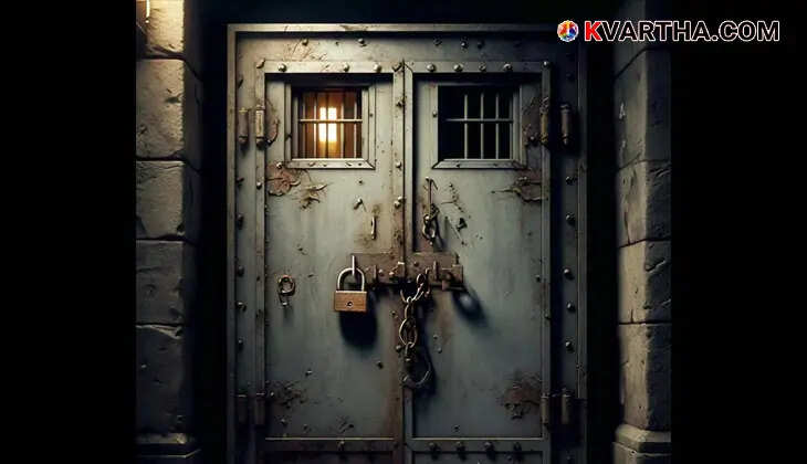 Youth arrested in POCSO case for underage marriage and pregnancy