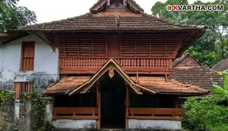 Krishna Puram Palace, Alappuzha Kerala, Kerala Royal Heritage