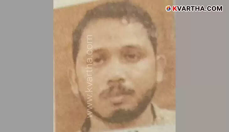 Muhammad Najir arrested in Kannur for Instagram love trap gold theft.