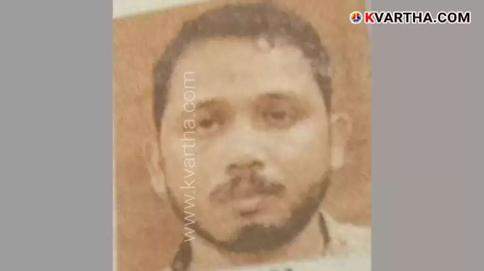 Muhammad Najir arrested in Kannur for Instagram love trap gold theft.
