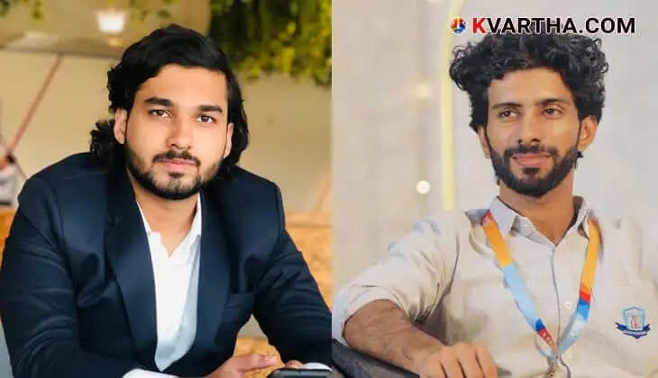 Protect Yourself from Digital Pitfalls; Malayali Students with AI-Based App; Care for Cyber Security