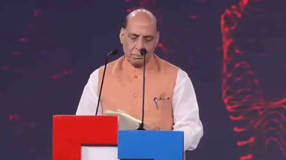  Speaking at the 'Manorama News Conclave 2024' in Thiruvananthapuram