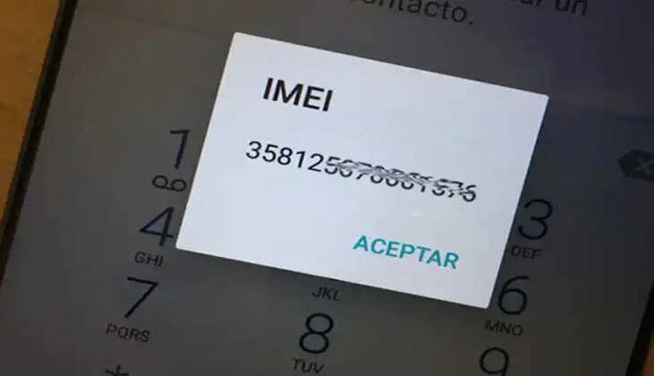 Imei