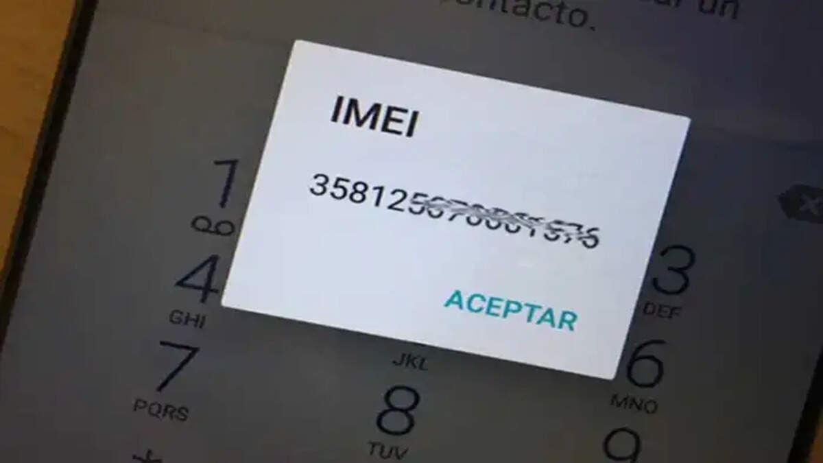 Imei