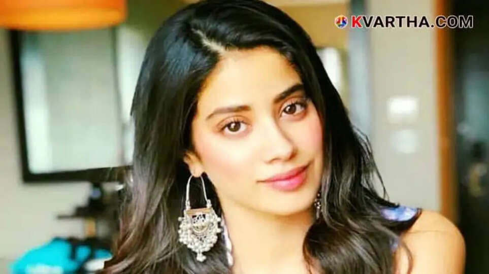 Janhvi Kapoor Expresses Shock Over Vadodara Car Accident, Student's Reckless Behavior