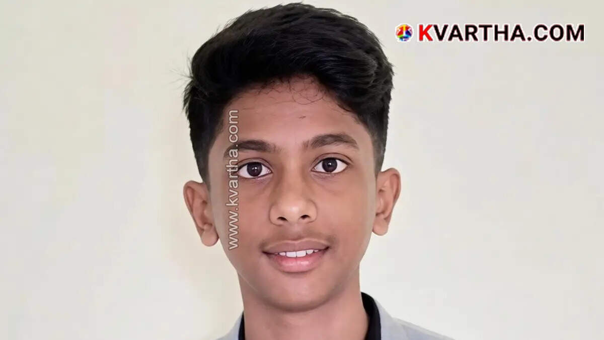  Conceptual image representing the tragic death of a student in Kannur