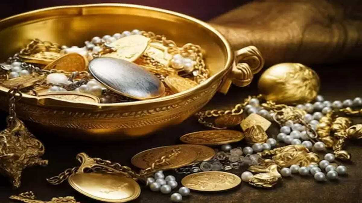 Gold Price June 19 Kerala,&nbsp;Gold News, Silver News, News, Kerala, Business, Finance