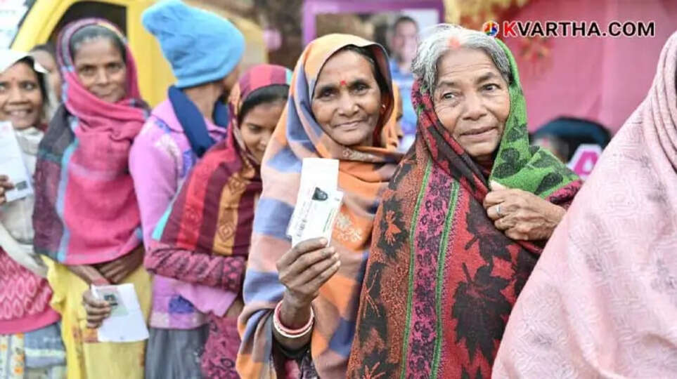 By-election results analysis across India