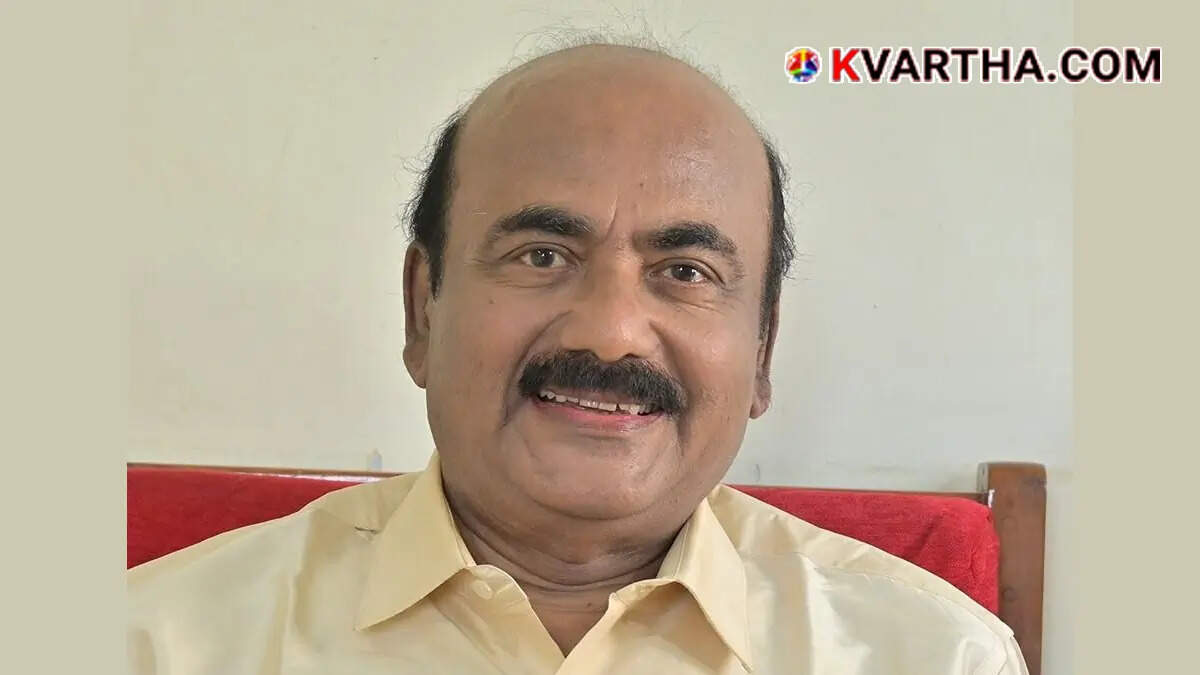Director Alleppey Ashraf reacting to the media regarding the funeral incidents