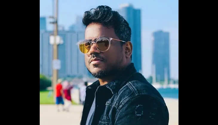 Yuvan Shankar Raja's Conversion: A Spiritual Journey