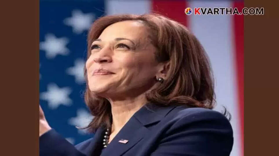  'Yes she can': Oprah Winfrey, Katy Perry and Lady Gaga in final US election push for Kamala Harris