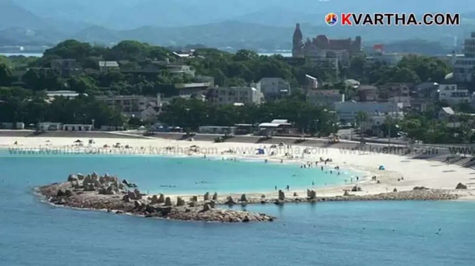 Pacific 'Ring of Fire' Trembles Again: Russia Hit by Powerful Quake, Tsunami Threat in Japan and US