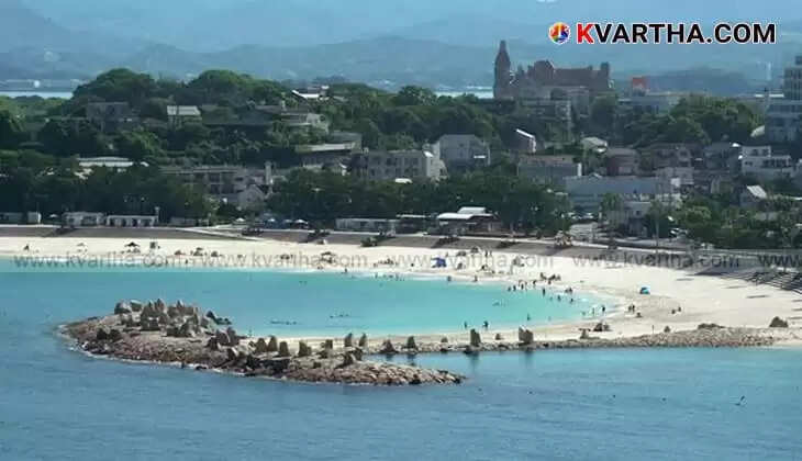 Pacific 'Ring of Fire' Trembles Again: Russia Hit by Powerful Quake, Tsunami Threat in Japan and US