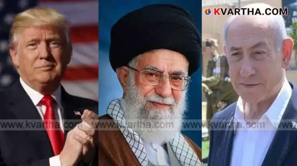 Middle East Relief: Iran-Israel Confrontation Ends with Ceasefire in Effect