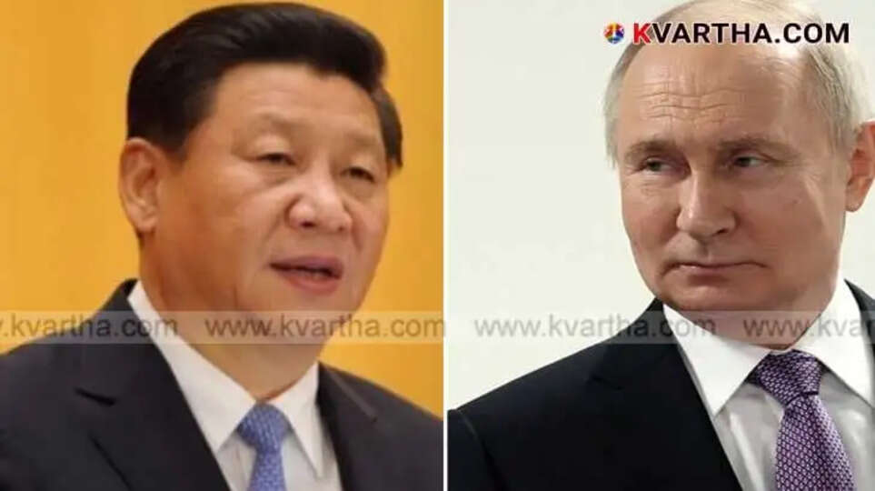Russia and China Rule Out Military Intervention for Iran; Support to Remain Strictly Diplomatic