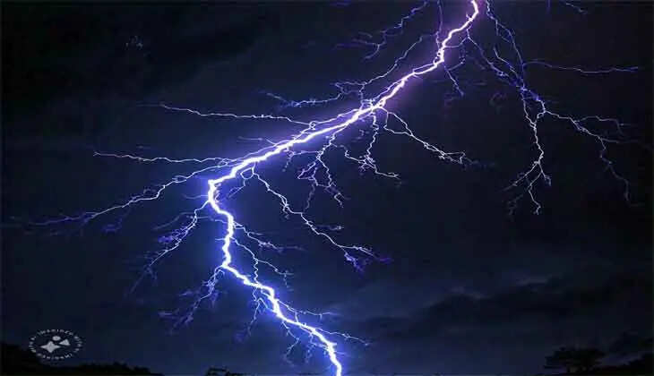 Lightning Strike in Nedumangad Kills 18-Year-Old; IMD Warns of Thunderstorms
